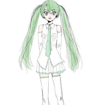 落書き