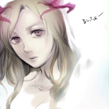 ルシファーさん