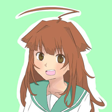 自分用アイコン