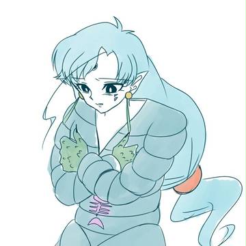 夢の鏡
