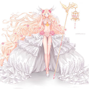 Eternelle