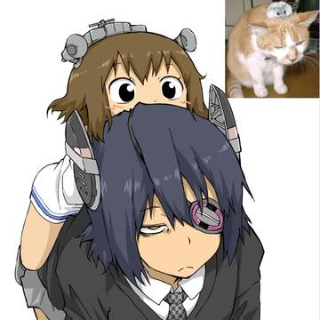 動物から学ぶポーズマニアックス