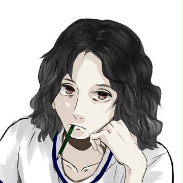 落書き
