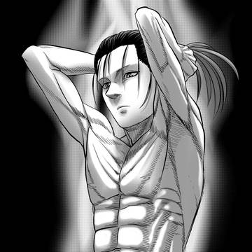 新主人公