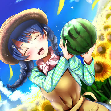 向日葵