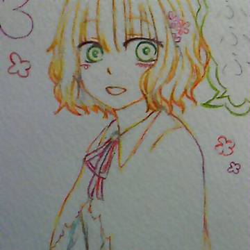 落書き