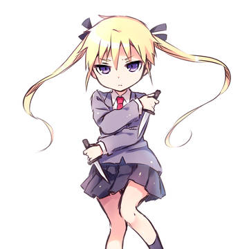 「付き合ってられん･･･」