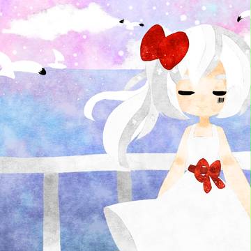 まふ子