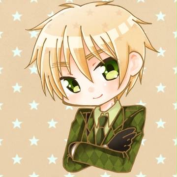アーサーさん詰め