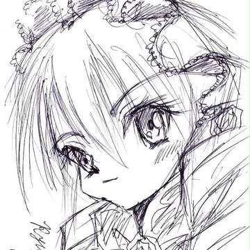 オリジナル真紅