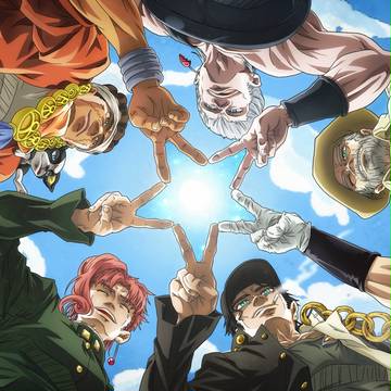 Star Ring Crusaders