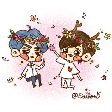 HUN AND HAN