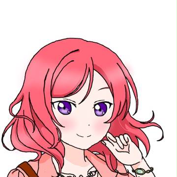 西木野 真希 ☆もえ吉1作品目☆