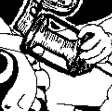 Wii Uで描いてきたやつら(笑)