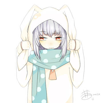 兔子
