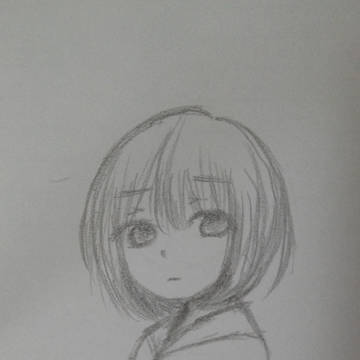 元気ない子