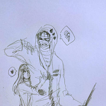 殺戮の天使