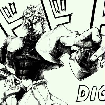 DIO様