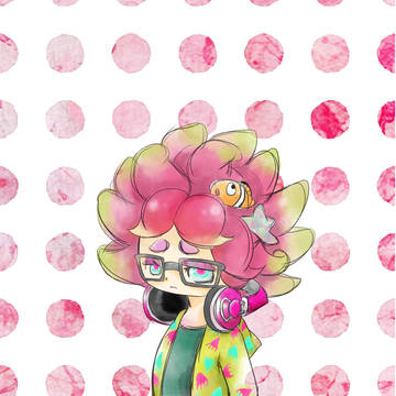 アネモさん