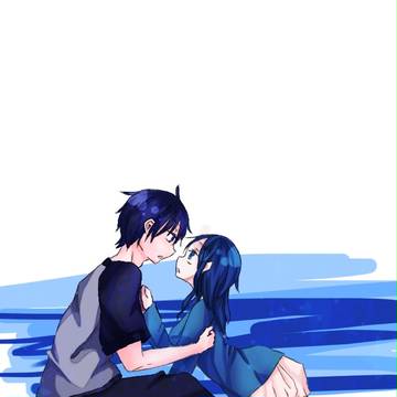 ねぇ、