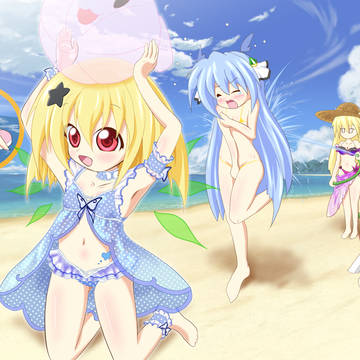 夏の終わりに２０１４