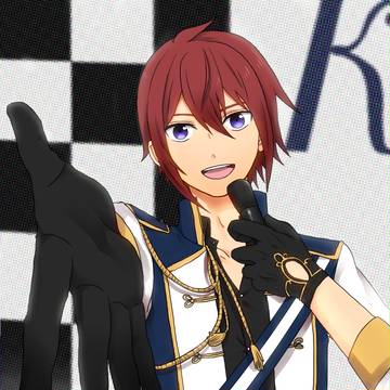 \ 司くん！ /