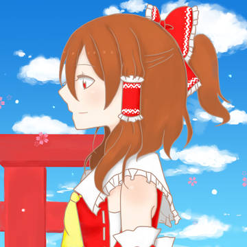 霊夢
