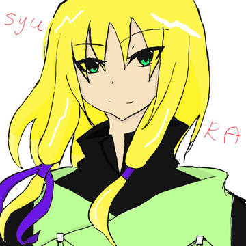 シュラ＝ルルレイ＝セレフィネス