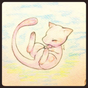 ミュウ