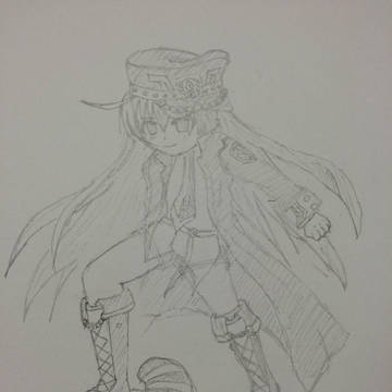 落書きキララ