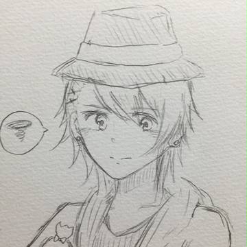 翔くんL('ω')┘三└('ω')」