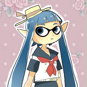 イカチャン