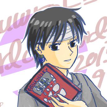 9/6はクロロの日！