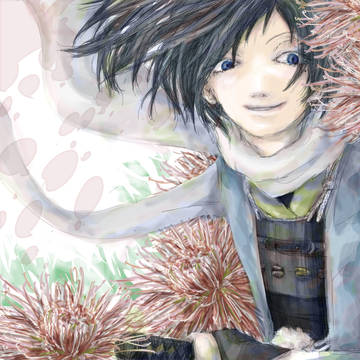 落首