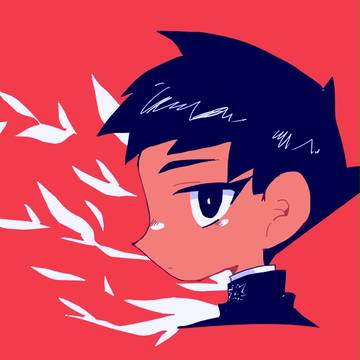 腐log