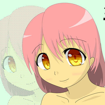 オリジナル　さくらちゃん
