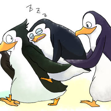 ペンペンズ