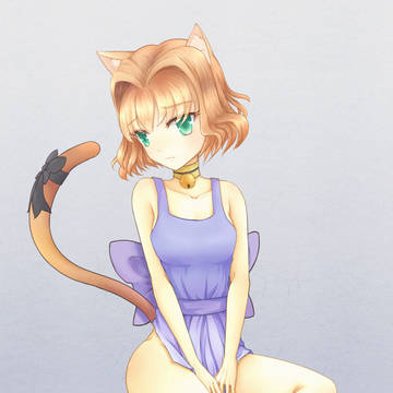 貓耳