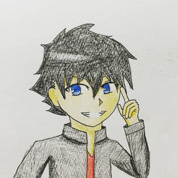 黒羽快斗