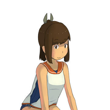 しおいちゃん