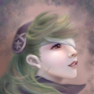 【UNLIGHT】魔女的凝望