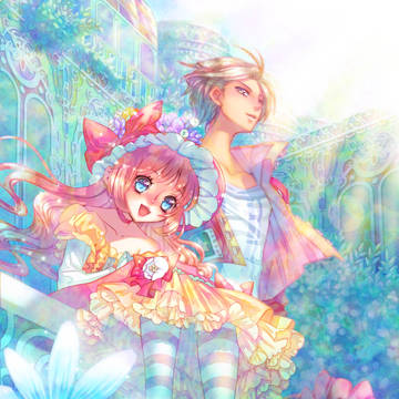 今年もあの場所に、あの花が咲いた