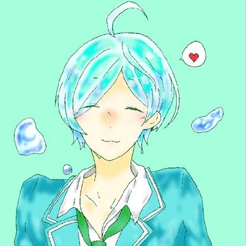 ぷかぷか