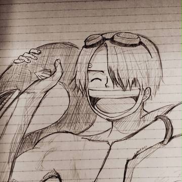 サンジ