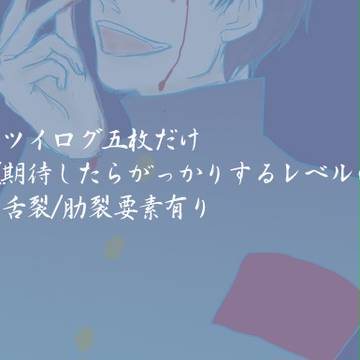ついろぐ(5枚だけ)