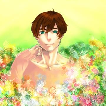 【真・三國無双】馬岱【現パロ…？】