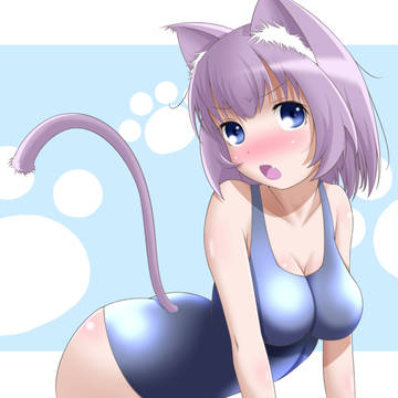萌え要素。