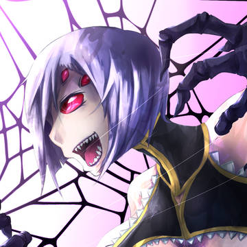Rachnera Arachnera