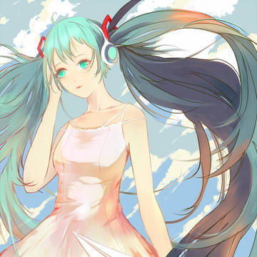 VOCALOID