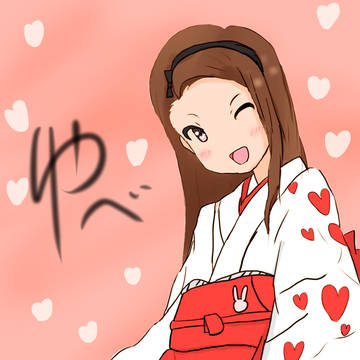 巫女りん